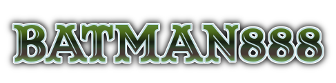 logo BATMAN888