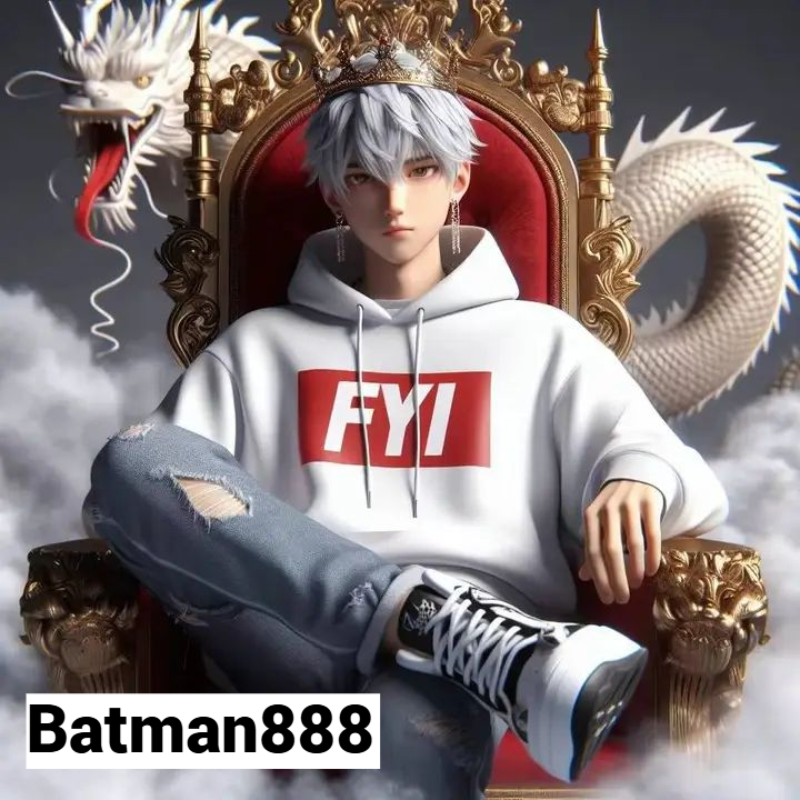 Batman888 : Batman 888 Bonus Tambah Keseruan Game Online
Batman888 : Batman 888 Bonus Tambah Keseruan Game Online